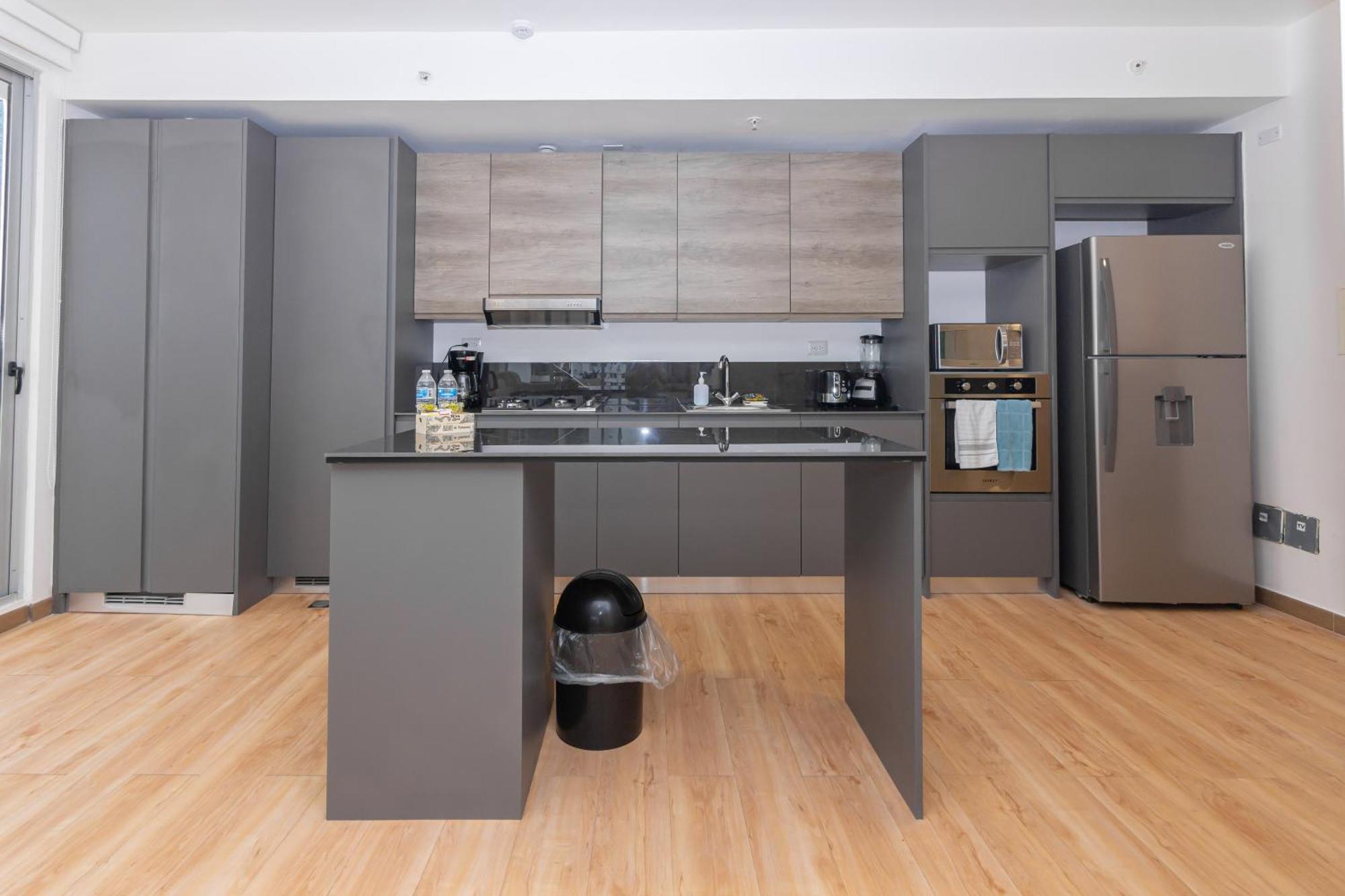 Boutique Apartments Panama Marbella Cameră foto