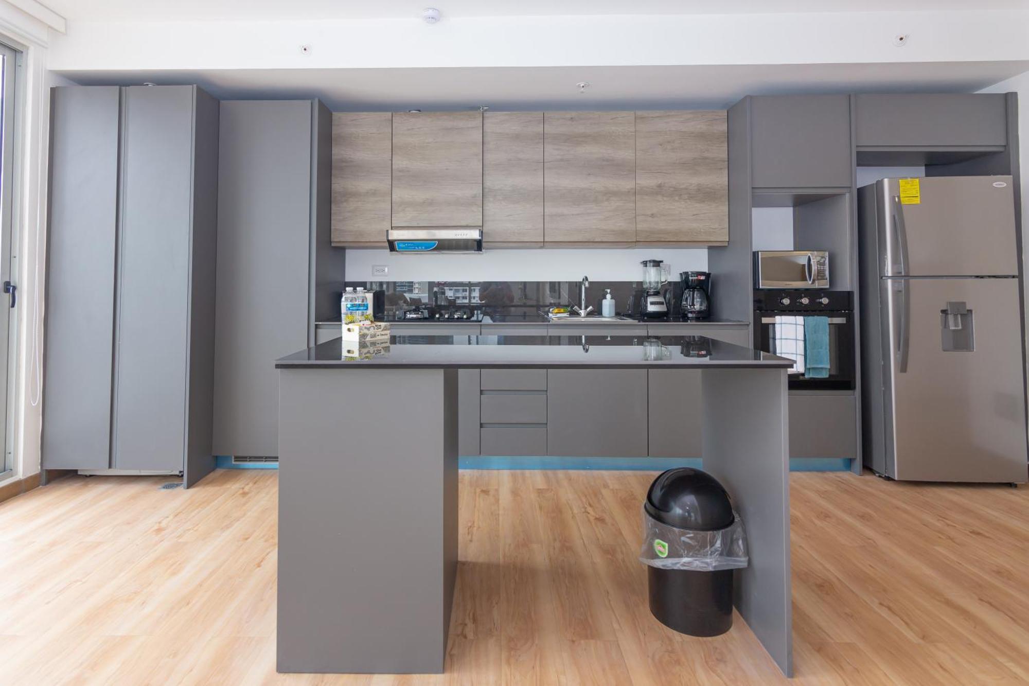 Boutique Apartments Panama Marbella Cameră foto