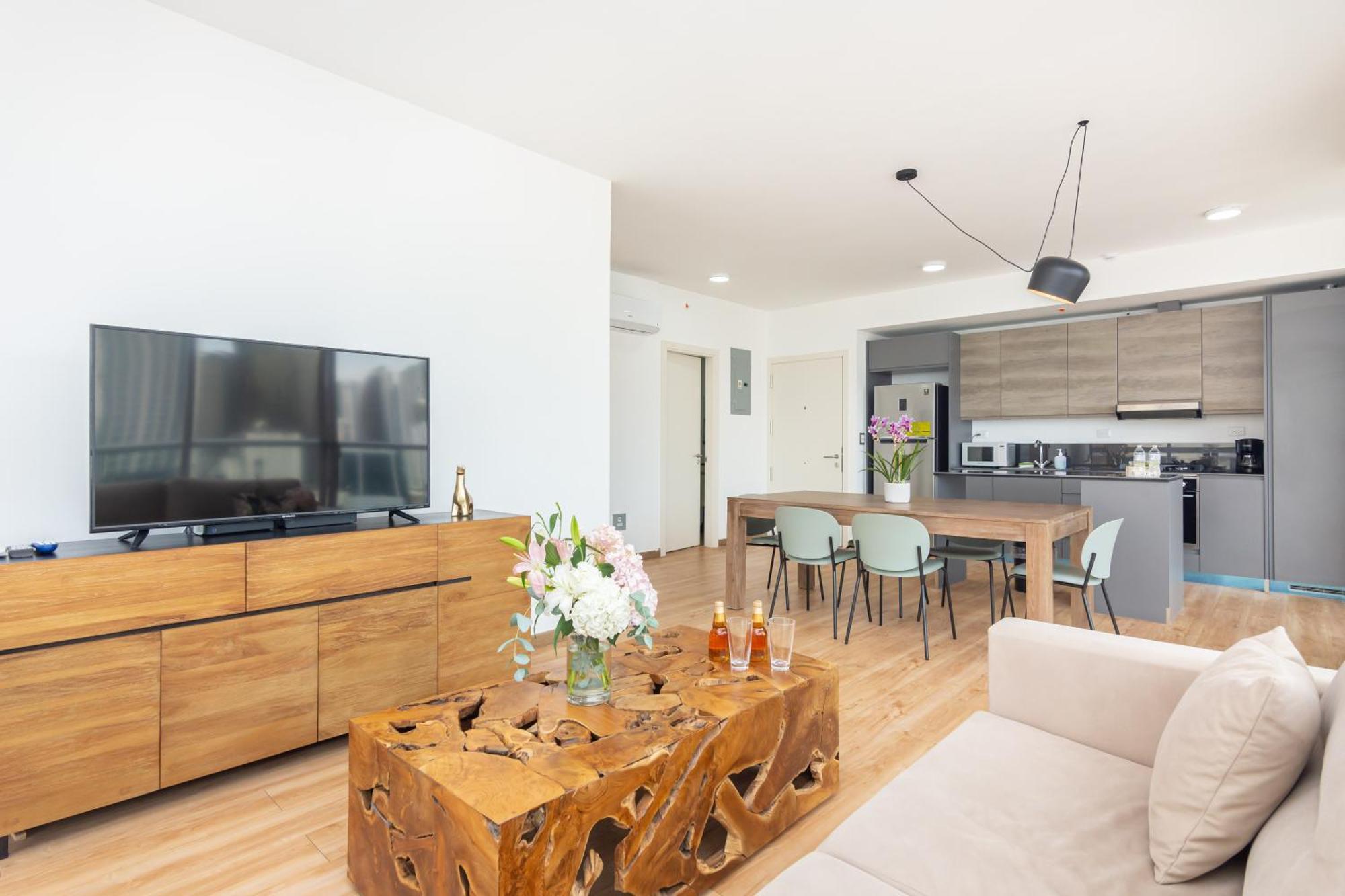 Boutique Apartments Panama Marbella Cameră foto