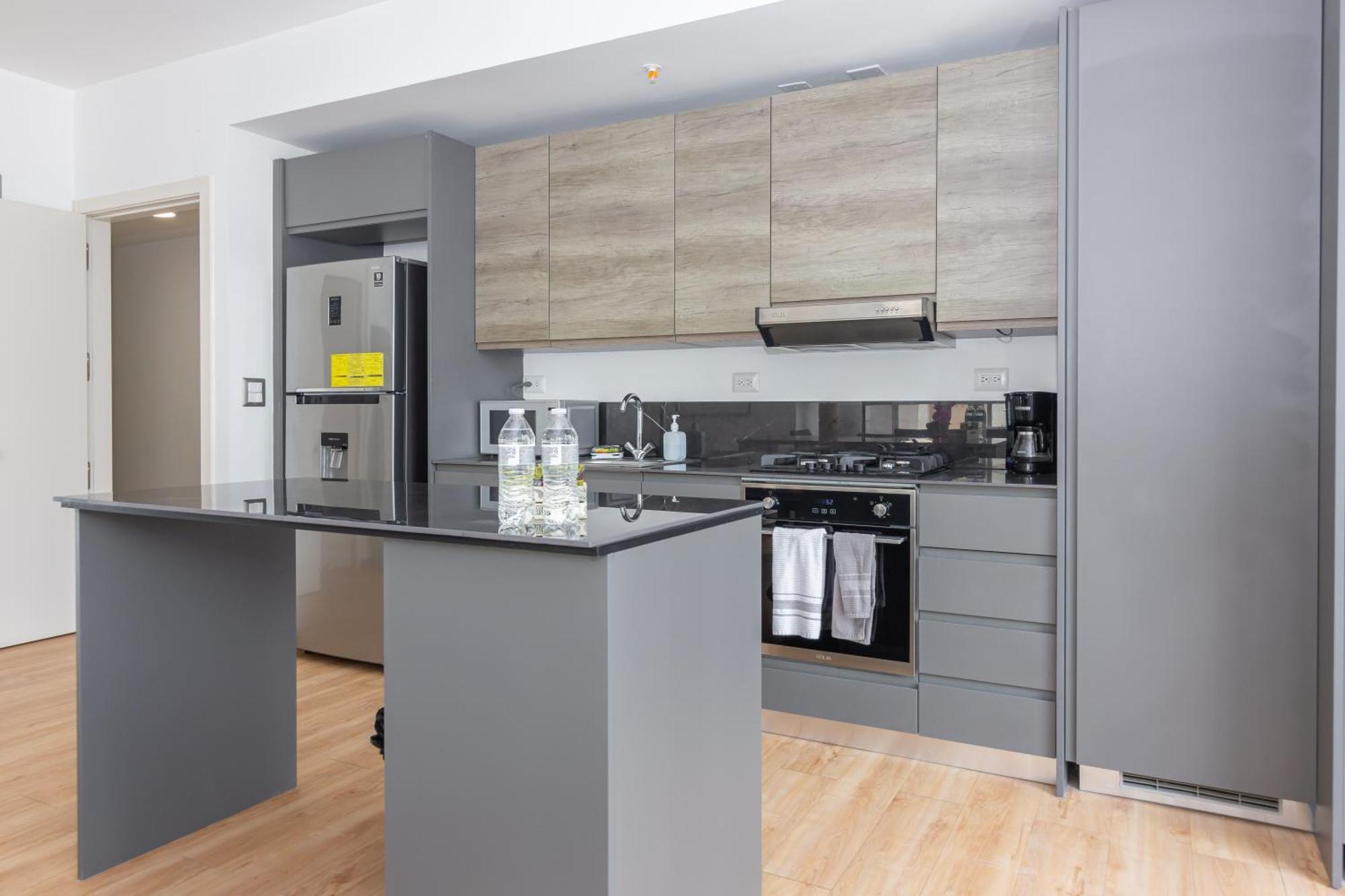Boutique Apartments Panama Marbella Cameră foto