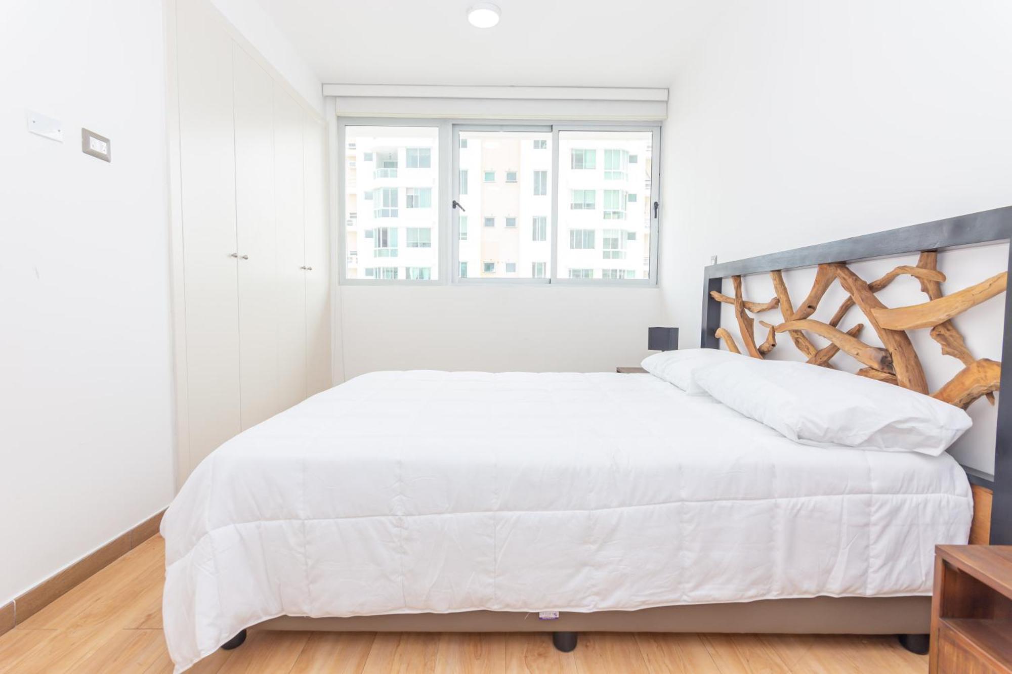Boutique Apartments Panama Marbella Cameră foto