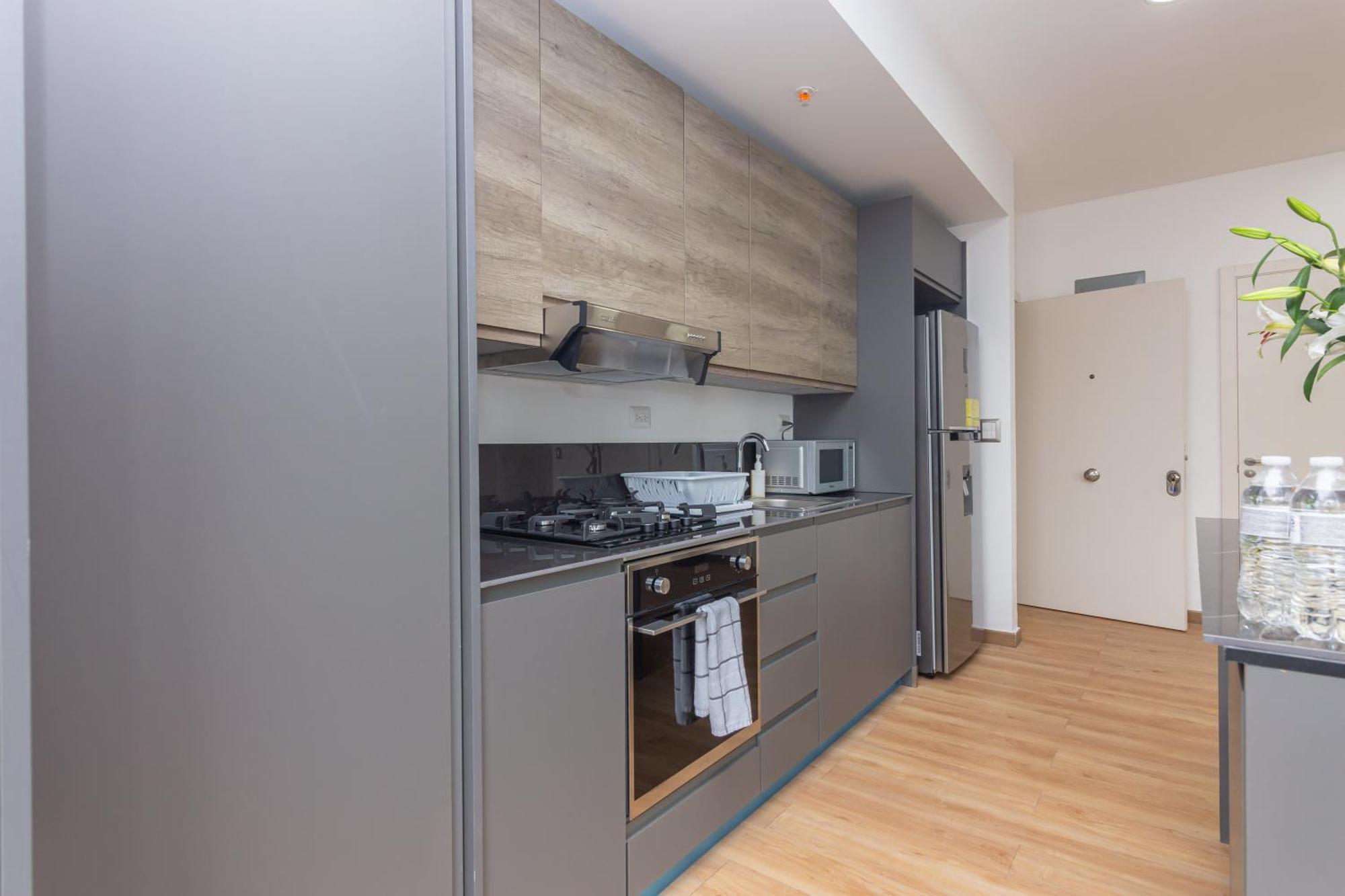 Boutique Apartments Panama Marbella Cameră foto