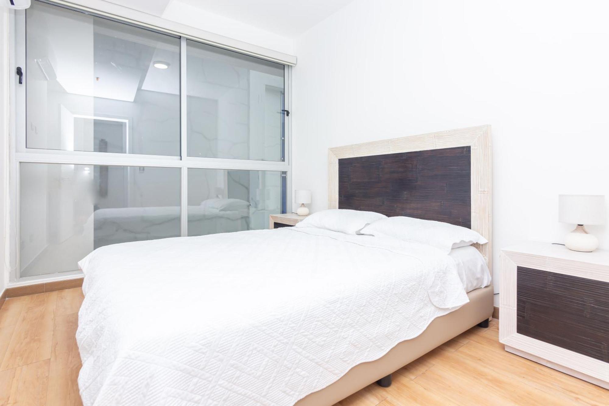 Boutique Apartments Panama Marbella Cameră foto