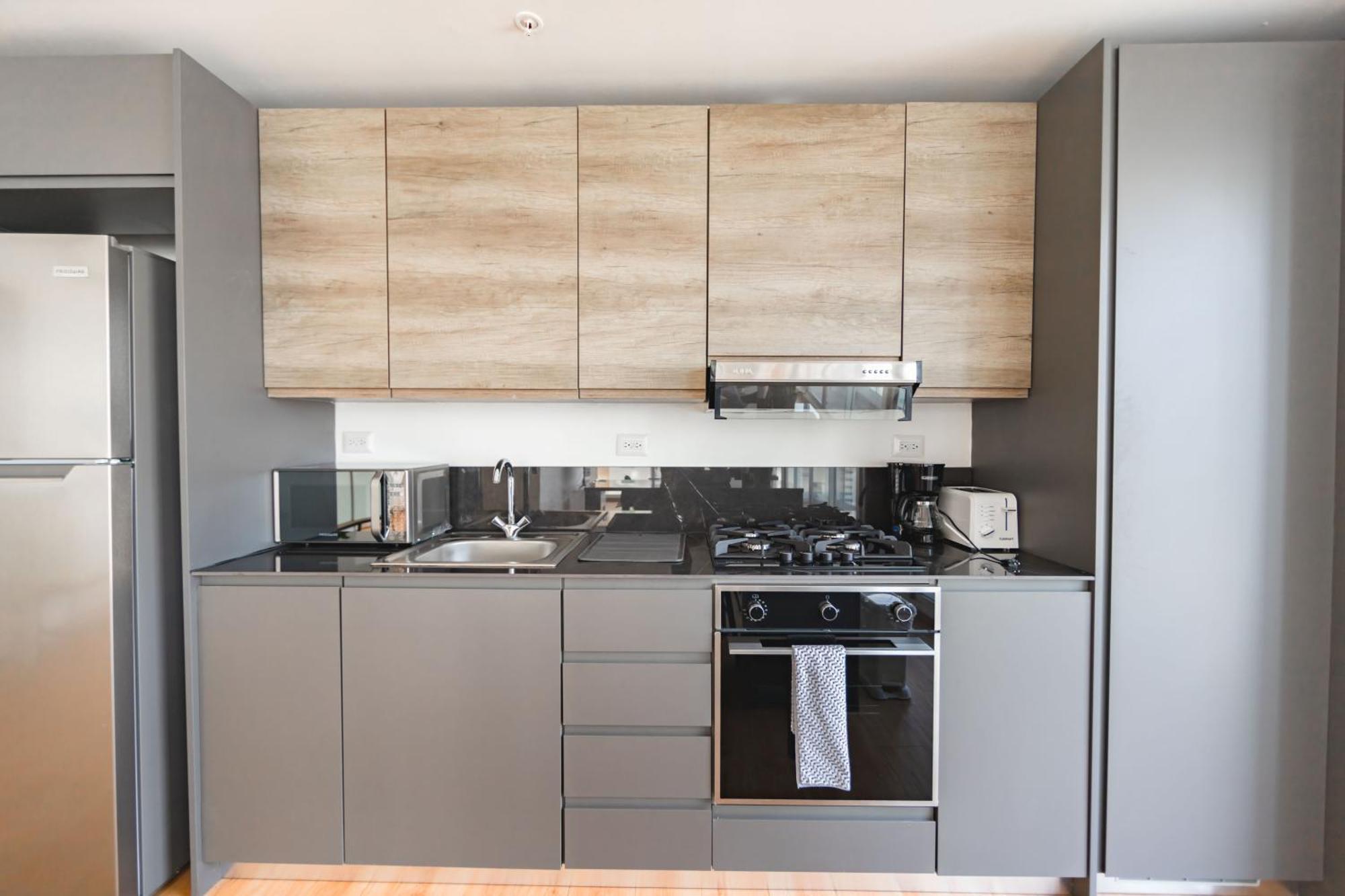 Boutique Apartments Panama Marbella Cameră foto