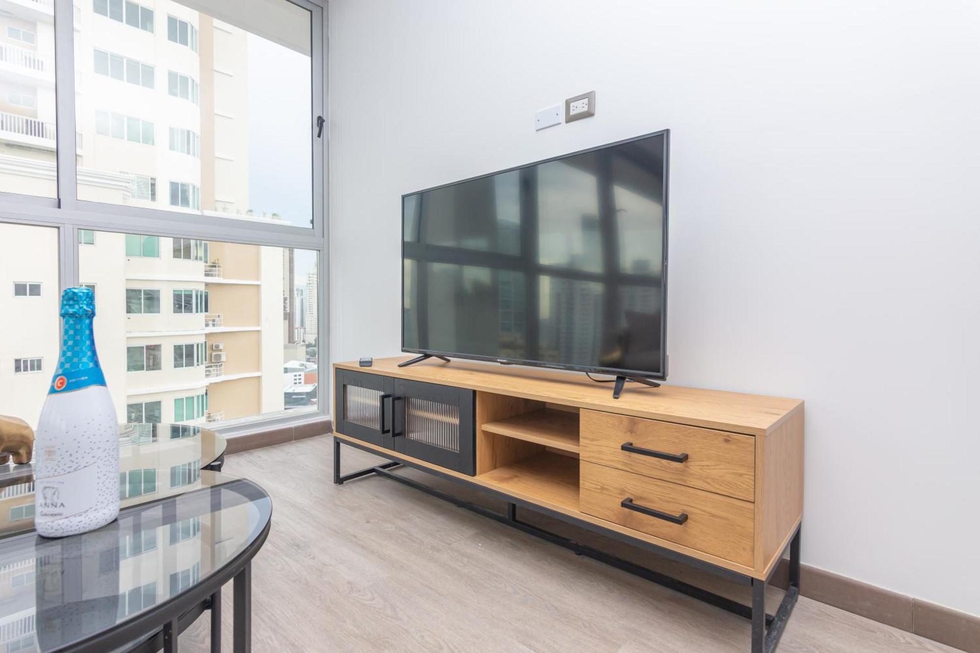 Boutique Apartments Panama Marbella Cameră foto