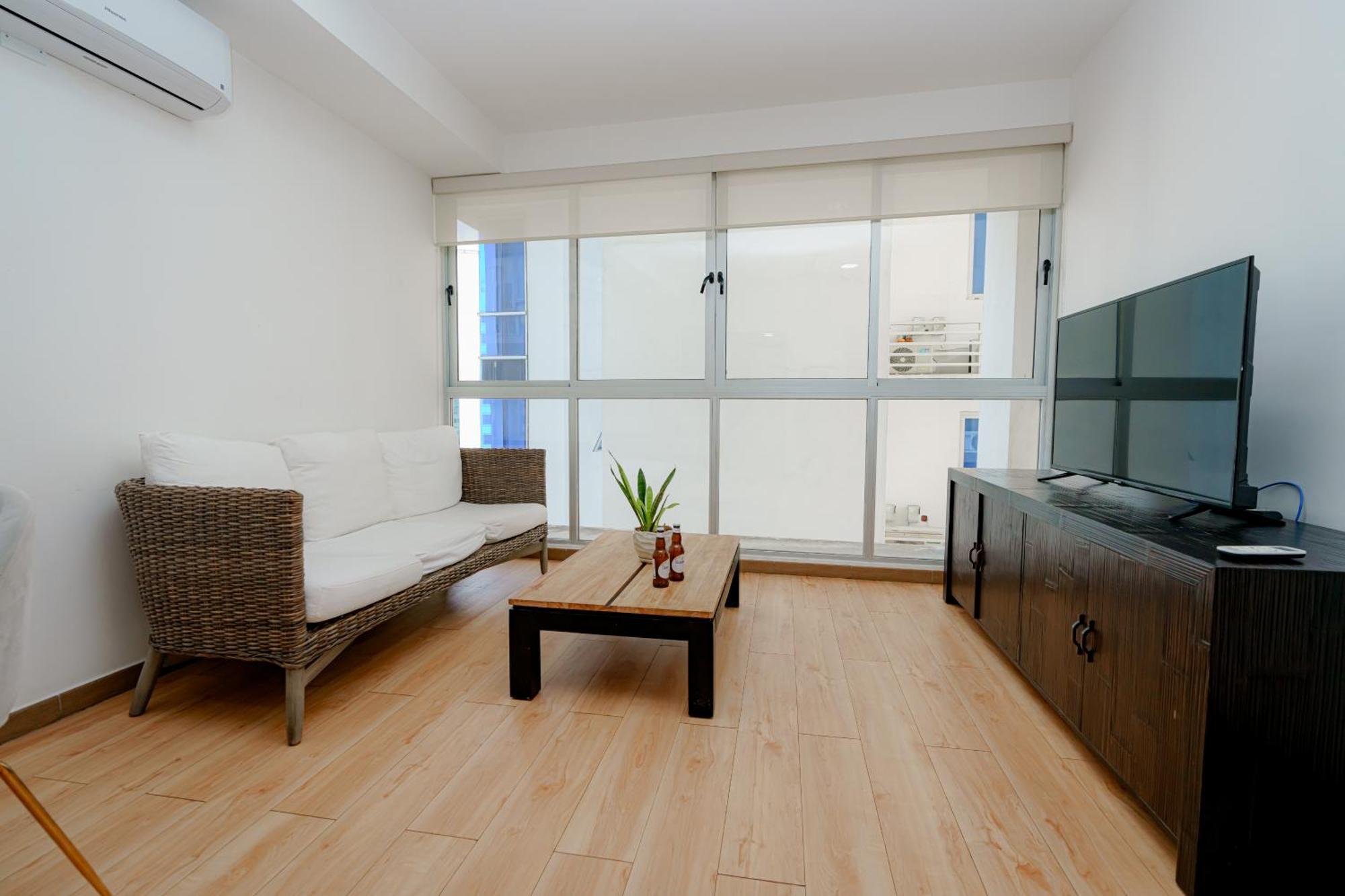 Boutique Apartments Panama Marbella Cameră foto